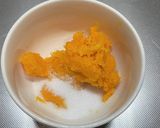 メレンゲで淡雪みかんムース仕立てのゼリー作り方33写真