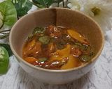 ホヤの酢の物作り方7写真