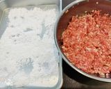 肉団子♡シロさんお弁当『何食べ』#72作り方3写真