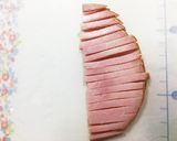 ヨーグルト入りCaloffマカロニサラダ作り方4写真