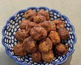 肉団子♡シロさんお弁当『何食べ』#72作り方9写真