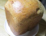 チアシード入り大豆粉ふすま食パン作り方9写真
