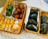 肉団子♡シロさんお弁当『何食べ』#72作り方10写真