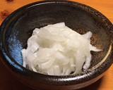 作り置き♡ダイエット♡新玉ねぎの甘酢漬け作り方7写真