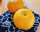 ヘルシー！甘さ控え目な甘夏のマーマレード作り方1写真