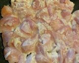 柔らか♪鶏胸肉のマヨポン酢炒め作り方4写真
