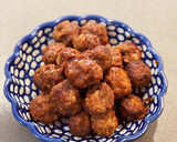 小松菜の海苔和え『きのう何食べ』#72作り方8写真
