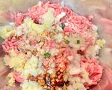 皮から手作り！パリパリ羽根付き餃子作り方5写真
