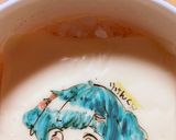 すとぷりるぅとくんオブラートキャラ弁作り方6写真