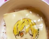 すとぷりジェルくんオブラートキャラ弁作り方5写真