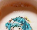 すとぷりジェルくんオブラートキャラ弁作り方6写真