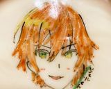 オブラートすとぷりキャラ弁りけんくん作り方4写真
