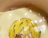 オブラートすとぷりキャラ弁りけんくん作り方5写真