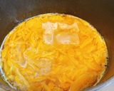ヘルシー！甘さ控え目な甘夏のマーマレード作り方7写真