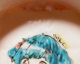 すとぷりころんくんミルクレープ作り方28写真