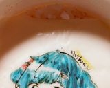 すとぷりなーくんキャラチョコデコケーキ作り方29写真