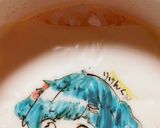 すとぷりるぅとくんデコレーションケーキ作り方20写真