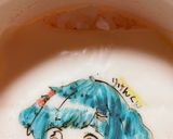 すとぷりキャラレインボーミルクレープ作り方19写真