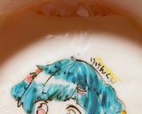 すとぷりキャラチョコデコレーションケーキ作り方22写真