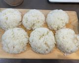 我が家の本当に美味しいおむすび作り方8写真