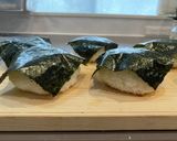 我が家の本当に美味しいおむすび作り方11写真