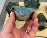 我が家の本当に美味しいおむすび作り方12写真