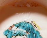 簡単オタク推し様デコレーションケーキ作り方19写真