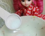 リカちゃん♡島らっきょうの甘酢漬け✼¨*作り方8写真