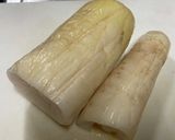 ジッパーバッグで大根のお漬物作り方4写真