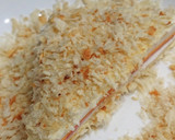 揚げ焼きはんぺんフライ【二種類】作り方6写真