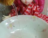 リカちゃん♡島らっきょうの甘酢漬け✼¨*作り方9写真