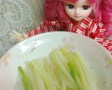 リカちゃん♡島らっきょうの甘酢漬け✼¨*作り方14写真