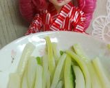 リカちゃん♡島らっきょうの甘酢漬け✼¨*作り方15写真