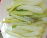 リカちゃん♡島らっきょうの甘酢漬け✼¨*作り方18写真