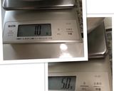 簡単2種☆プレーン＆レーズンのパン風ナン作り方11写真