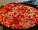旬の安価な苺で「いちごジャム」を作ろう！作り方4写真