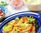 ♪野菜炒め♪作り方15写真