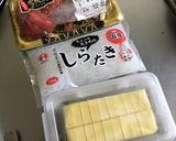 白滝ダイエット＊たらこバター作り方1写真