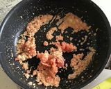 白滝ダイエット＊たらこバター作り方4写真