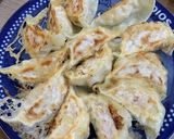 臭ワン!ヘルシー鶏餃子 冷凍保存用作り方6写真