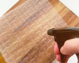 ハッピー生春巻き・えびアボカド鯉のぼり作り方8写真