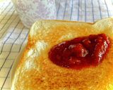 旬の安価な苺で「いちごジャム」を作ろう！作り方15写真