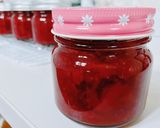 旬の安価な苺で「いちごジャム」を作ろう！作り方14写真