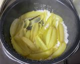 豆ごはん作り方8写真