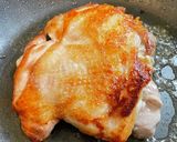 ☆鶏の照り焼き☆作り方3写真