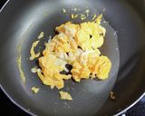豚肉とニンニク芽のオイスター炒め♪作り方1写真