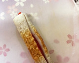 揚げないカニカマとちくわの磯辺揚げ作り方2写真
