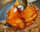 ☆鶏の照り焼き☆作り方6写真