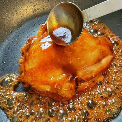☆鶏の照り焼き☆ by ☆栄養士のれしぴ☆ 【クックパッド】 簡単
