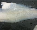 イギリス料理！フィッシュ＆チップス！！作り方2写真